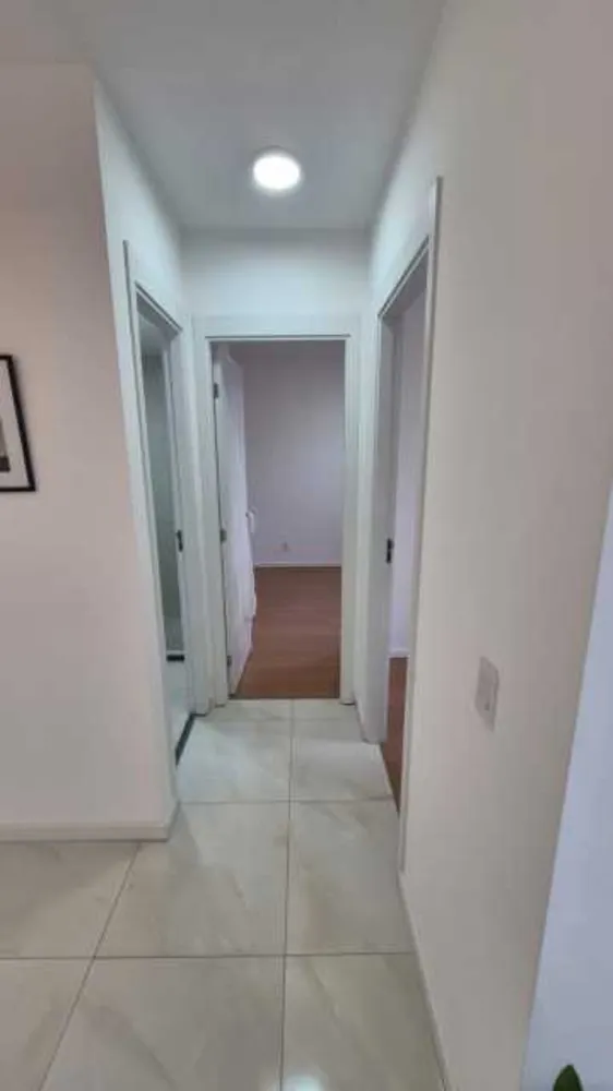 Apartamento, 2 quartos, 45 m² - Foto 8