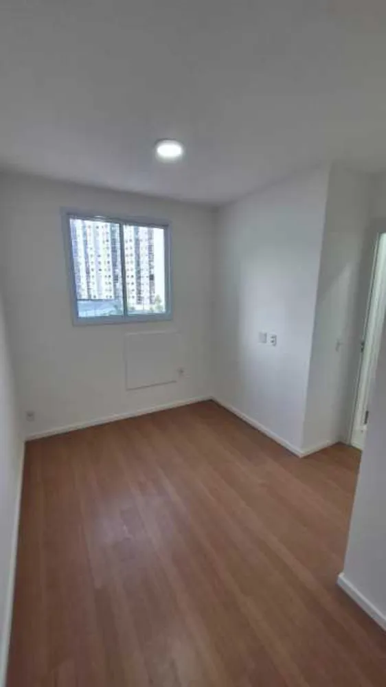 Apartamento, 2 quartos, 45 m² - Foto 12