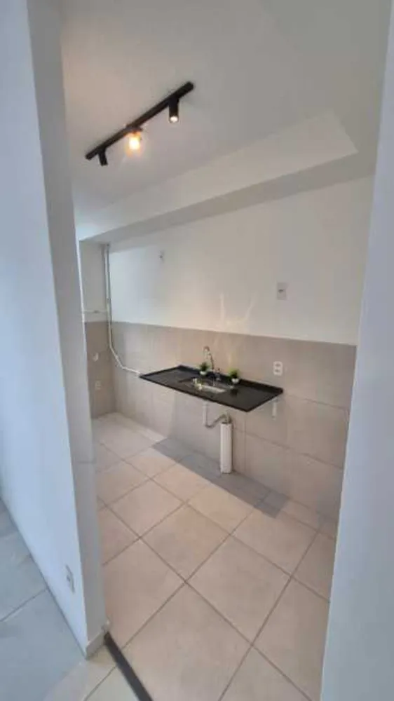 Apartamento, 2 quartos, 45 m² - Foto 5