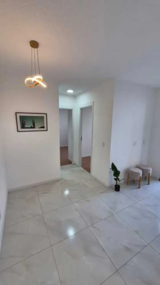 Apartamento, 2 quartos, 45 m² - Foto 24