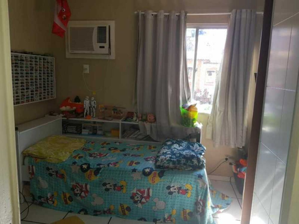 Casa de Condomínio, 2 quartos - Foto 10