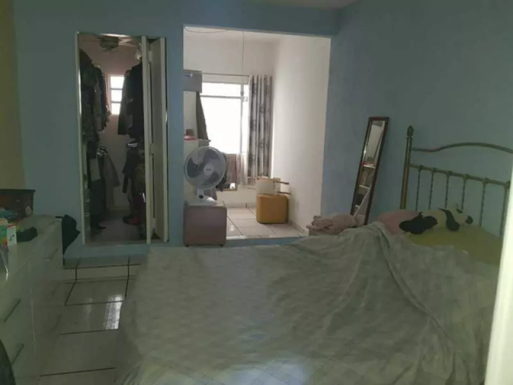 Casa de Condomínio, 2 quartos - Foto 1