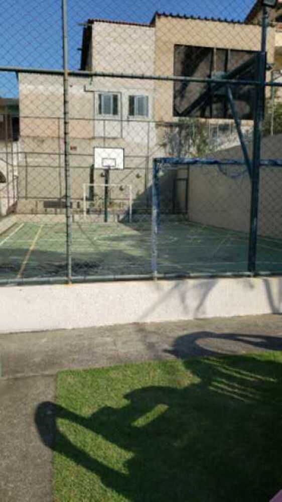 Casa de Condomínio, 2 quartos - Foto 9