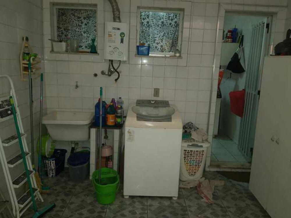 Casa de Condomínio, 2 quartos - Foto 11