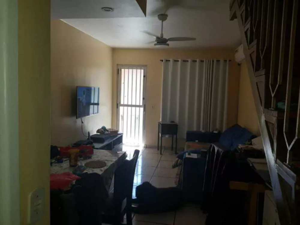 Casa de Condomínio, 2 quartos - Foto 5