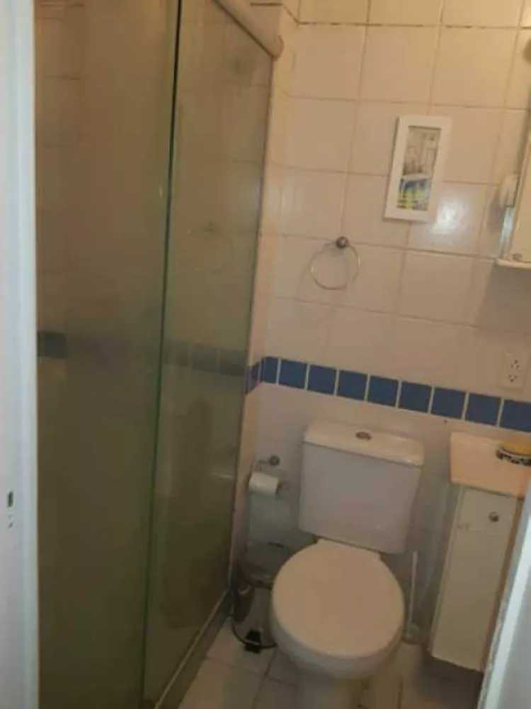 Casa de Condomínio, 2 quartos - Foto 4