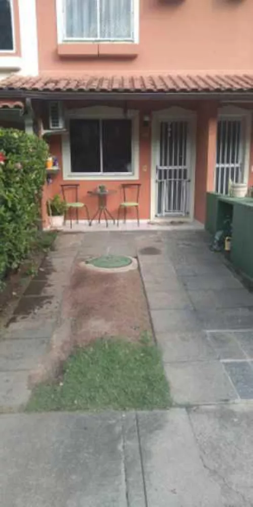 Casa de Condomínio, 2 quartos - Foto 6
