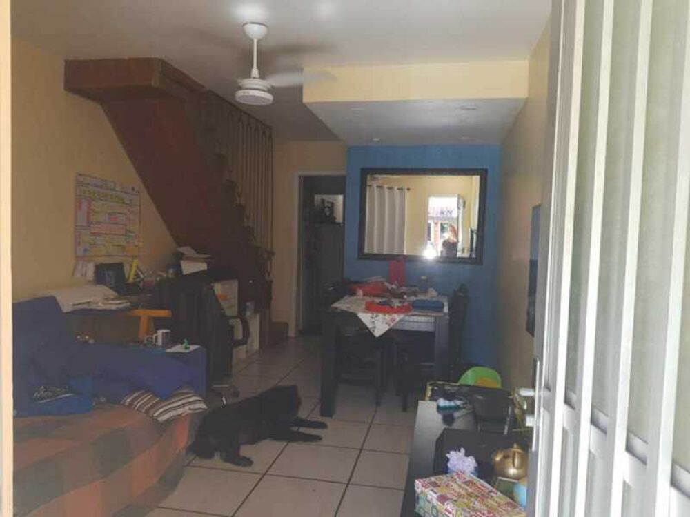 Casa de Condomínio, 2 quartos - Foto 8