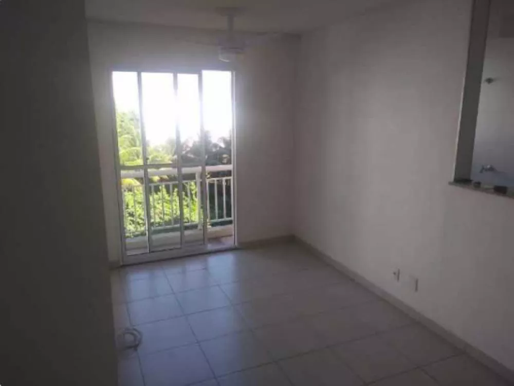 Apartamento à venda com 2 quartos, 48m² - Foto 1