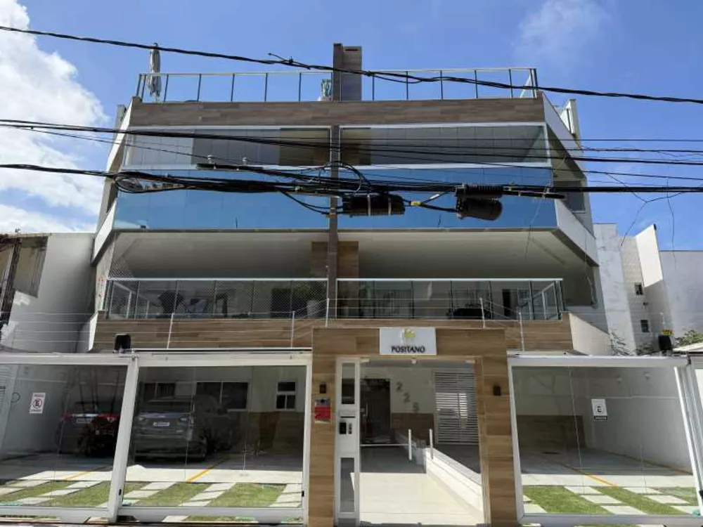Apartamento, 3 quartos, 80 m² - Foto 2