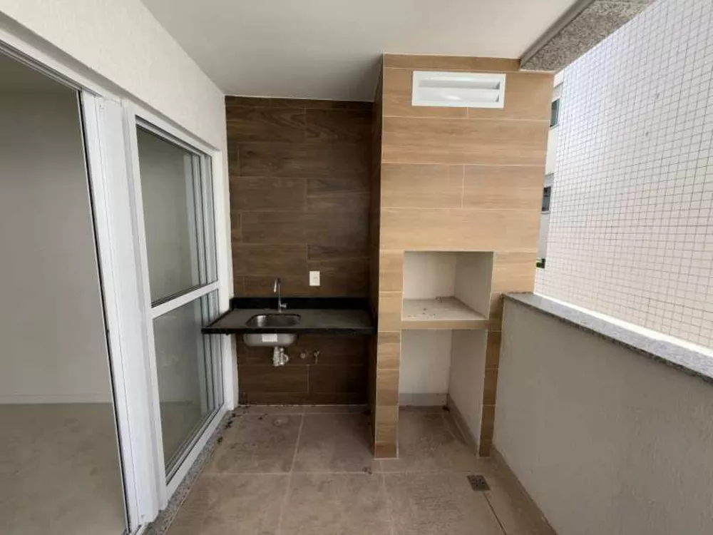 Apartamento, 3 quartos, 80 m² - Foto 3