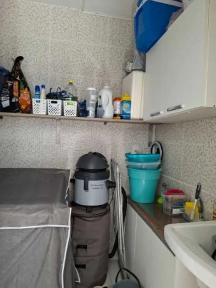 Casa de Condomínio, 4 quartos - Foto 9