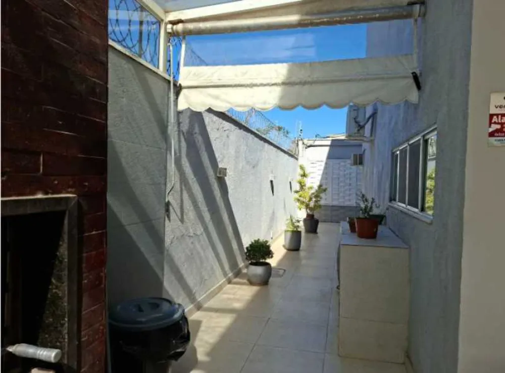Casa de Condomínio, 4 quartos - Foto 17