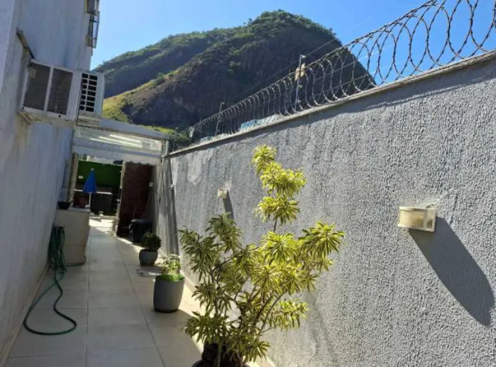 Casa de Condomínio, 4 quartos - Foto 16