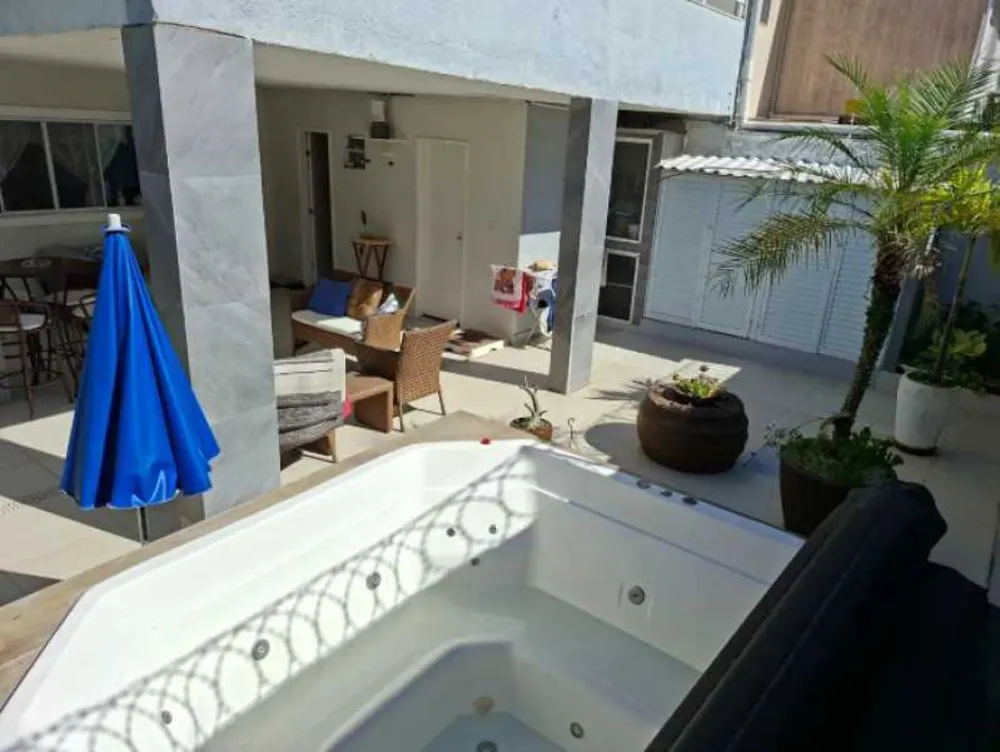 Casa de Condomínio, 4 quartos - Foto 4