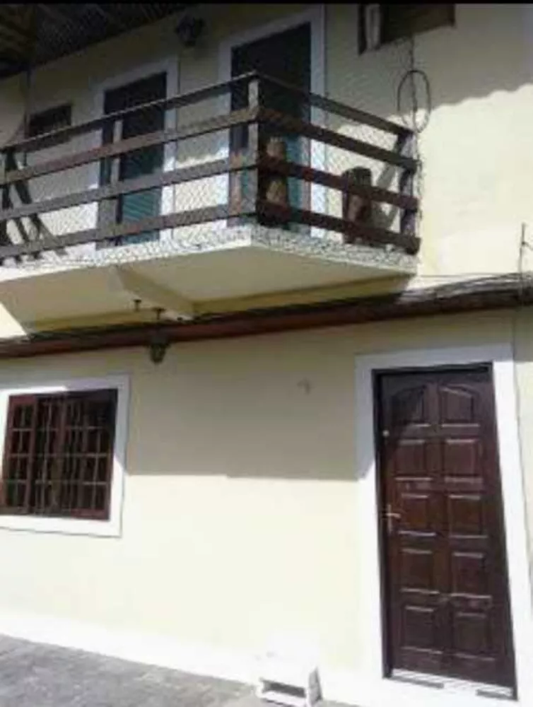 Casa de Condomínio, 2 quartos - Foto 2