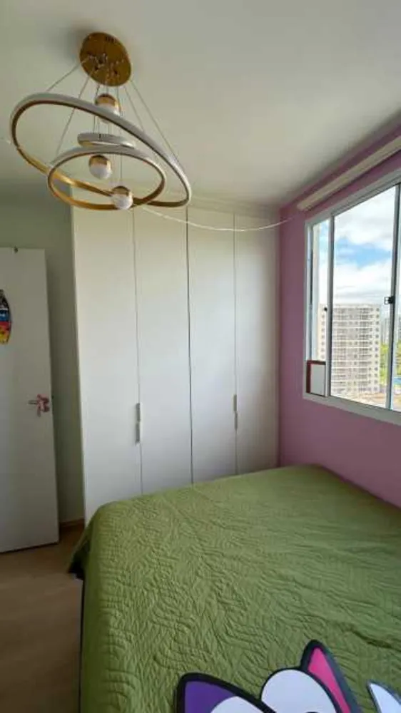 Apartamento, 3 quartos, 60 m² - Foto 10
