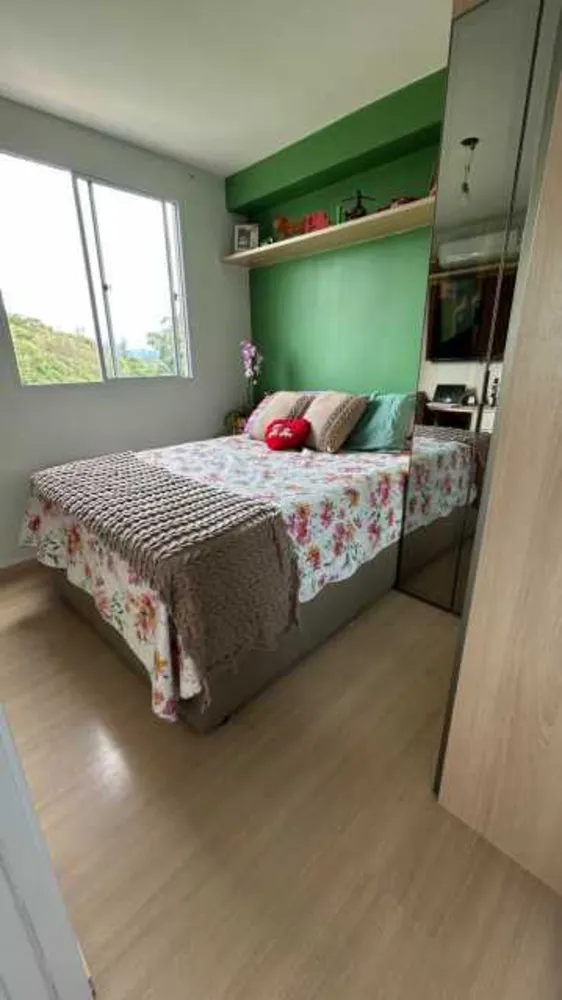Apartamento, 3 quartos, 60 m² - Foto 12