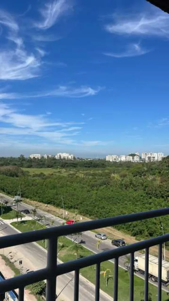 Apartamento, 3 quartos, 60 m² - Foto 15