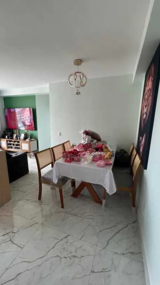 Apartamento, 3 quartos, 60 m² - Foto 6
