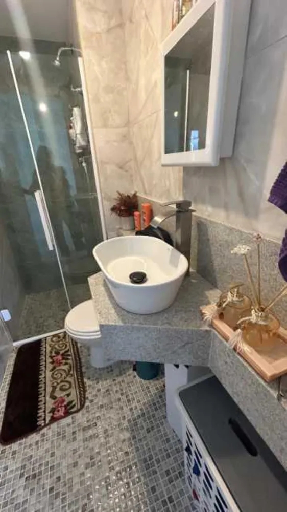 Apartamento, 3 quartos, 60 m² - Foto 16