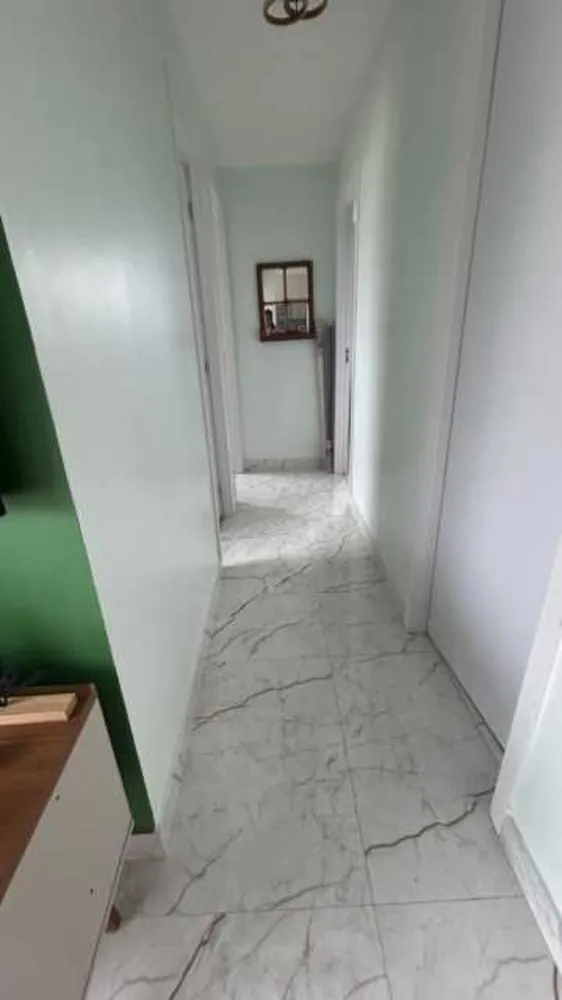 Apartamento, 3 quartos, 60 m² - Foto 6