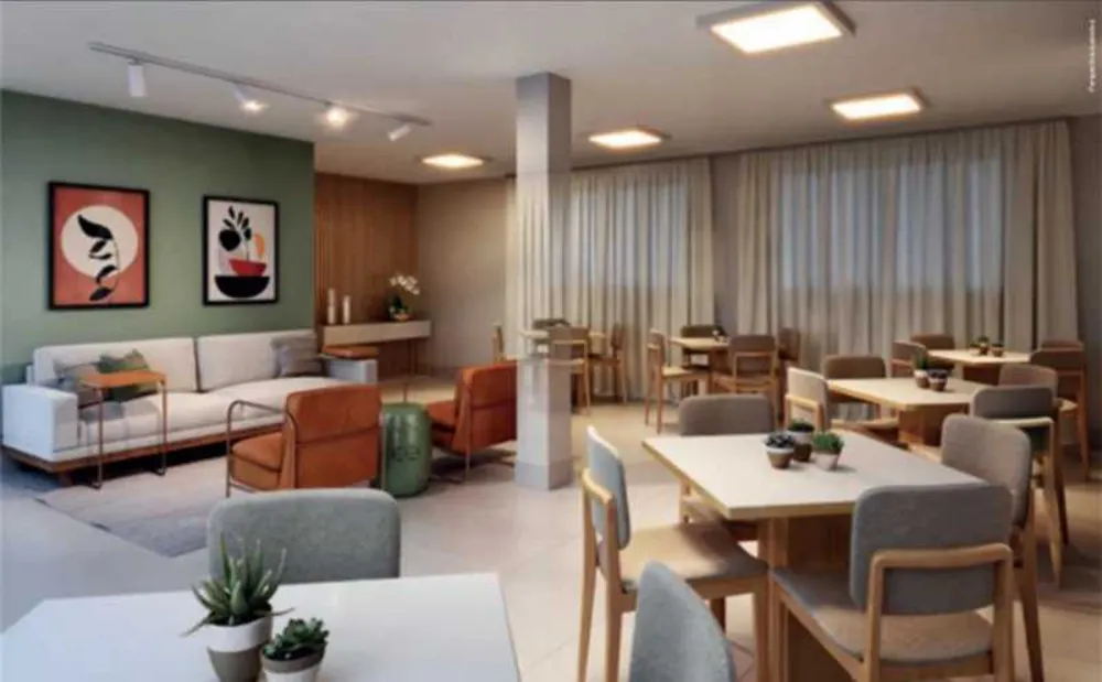 Apartamento, 3 quartos, 60 m² - Foto 12