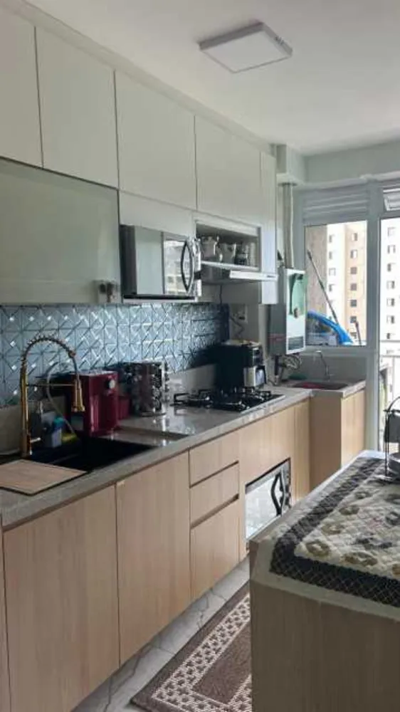 Apartamento, 3 quartos, 60 m² - Foto 3