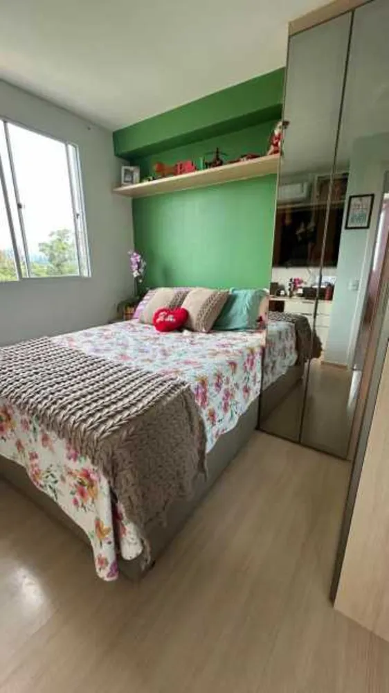 Apartamento, 3 quartos, 60 m² - Foto 11