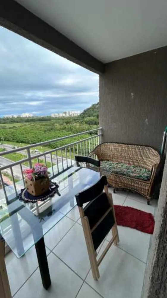 Apartamento, 3 quartos, 60 m² - Foto 14