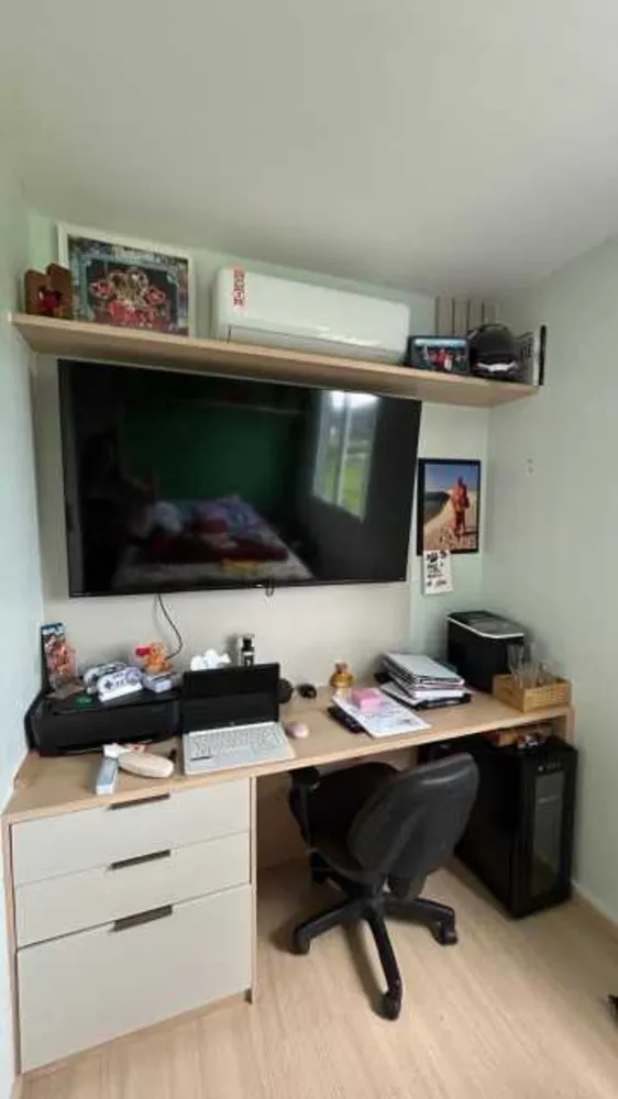 Apartamento, 3 quartos, 60 m² - Foto 8