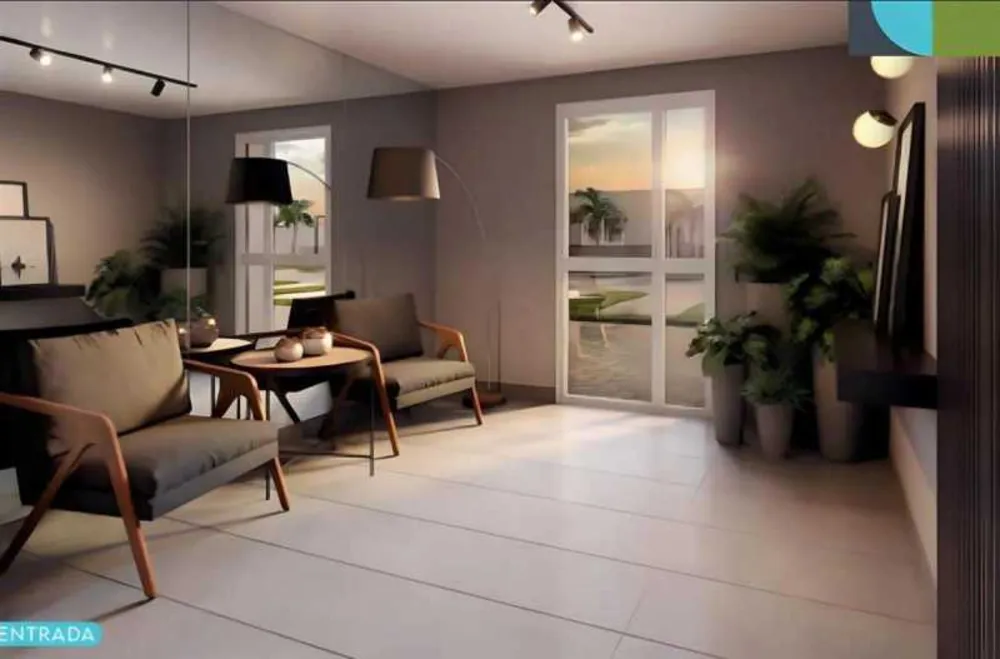 Apartamento, 3 quartos, 60 m² - Foto 19