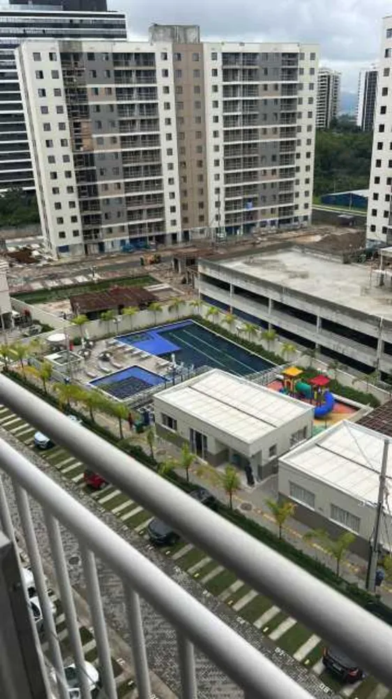 Apartamento, 3 quartos, 60 m² - Foto 15