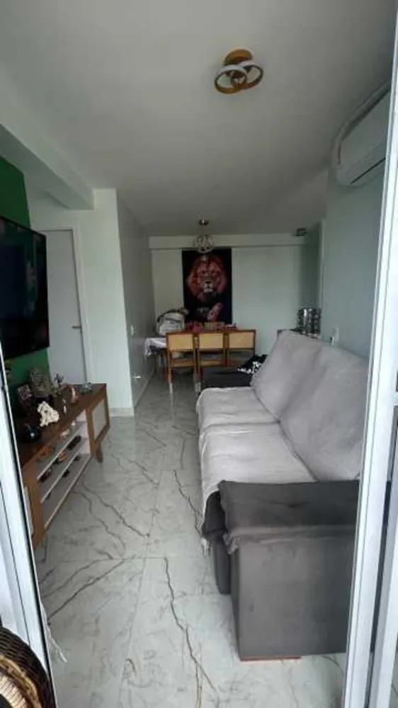Apartamento, 3 quartos, 60 m² - Foto 9