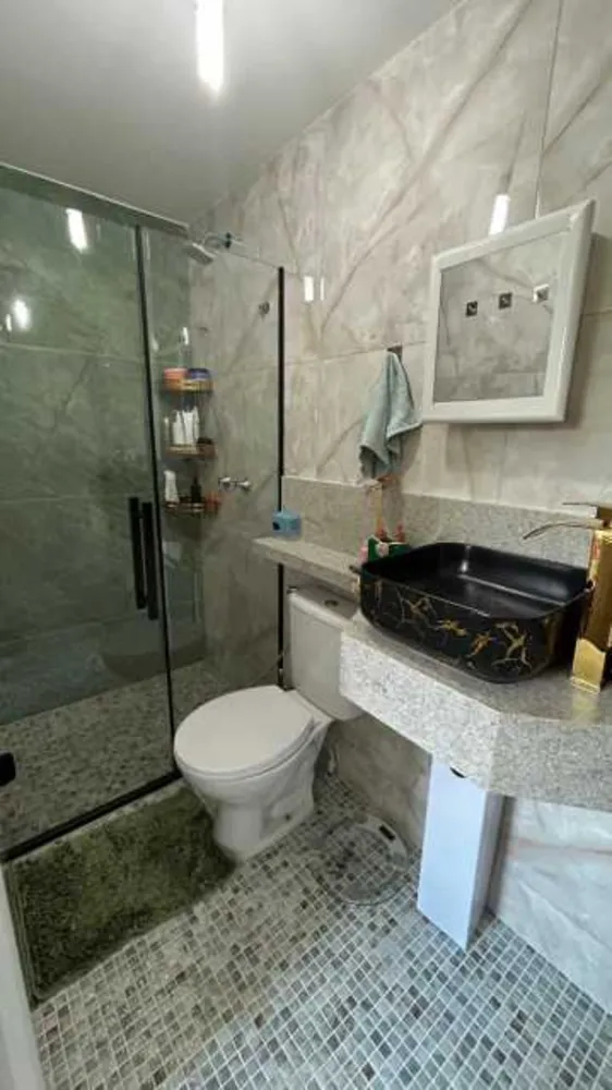 Apartamento, 3 quartos, 60 m² - Foto 13