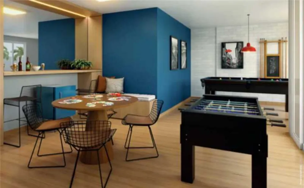 Apartamento, 3 quartos, 60 m² - Foto 7
