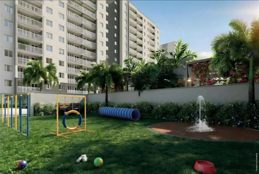 Apartamento, 3 quartos, 60 m² - Foto 17