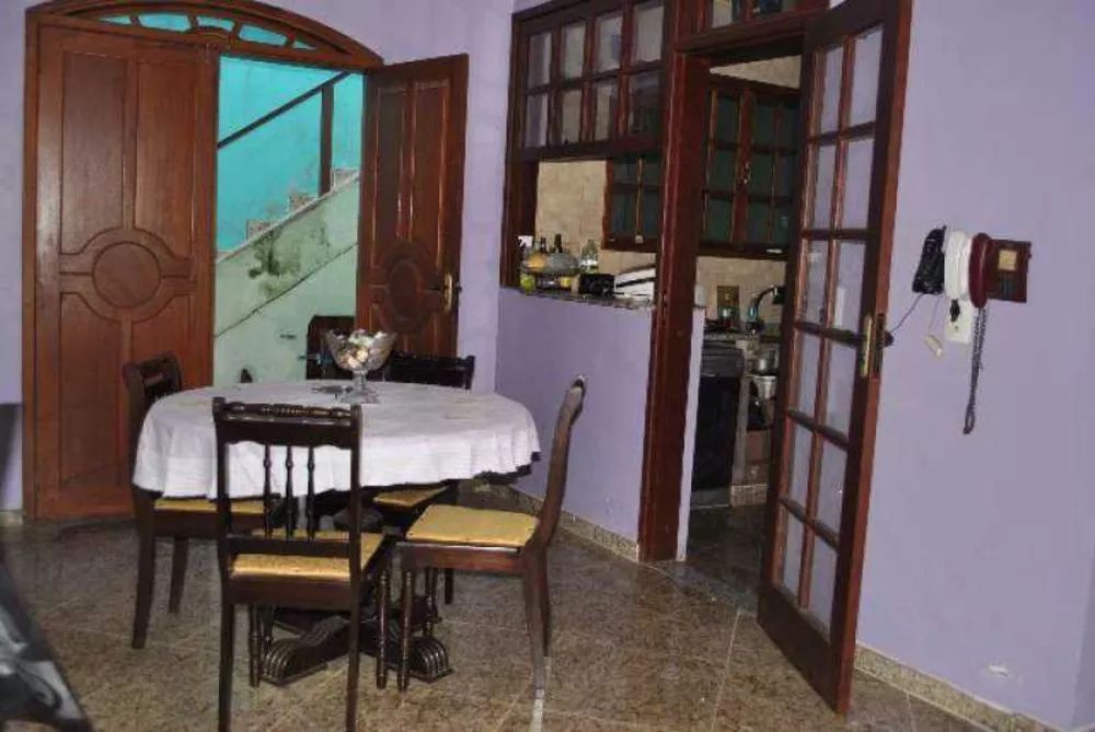 Casa de Condomínio, 4 quartos - Foto 14