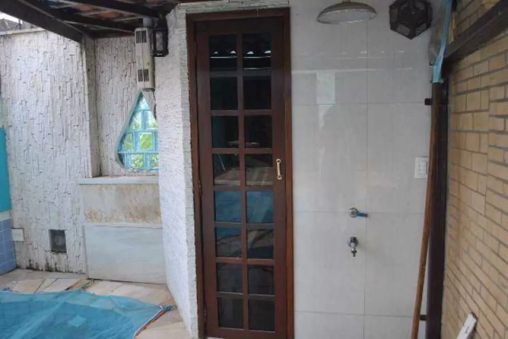 Casa de Condomínio, 4 quartos - Foto 9