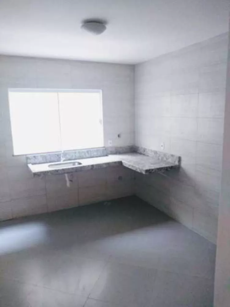 Casa de Condomínio, 2 quartos - Foto 1