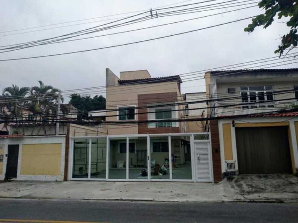 Casa de Condomínio, 2 quartos - Foto 12
