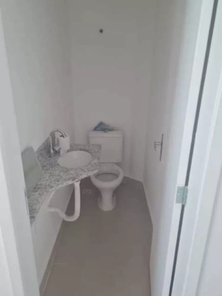 Casa de Condomínio, 2 quartos - Foto 6