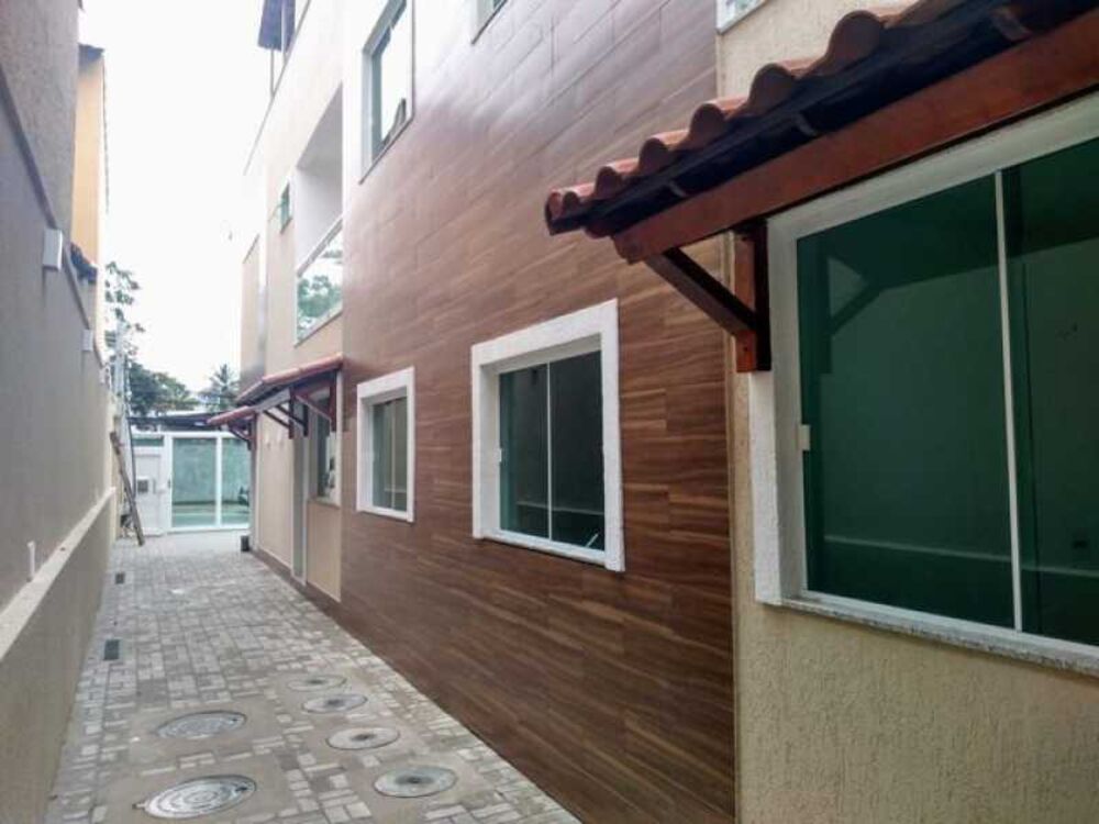 Casa de Condomínio, 2 quartos - Foto 10