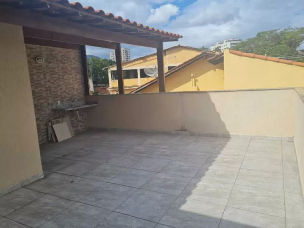 Casa de Condomínio, 2 quartos - Foto 4