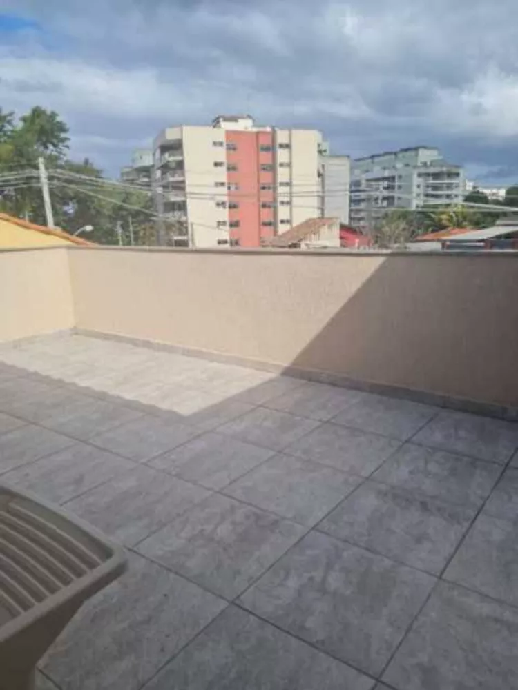 Casa de Condomínio, 2 quartos - Foto 7