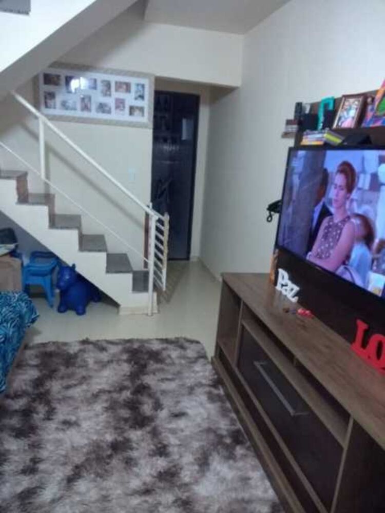 Casa de Condomínio, 2 quartos - Foto 4