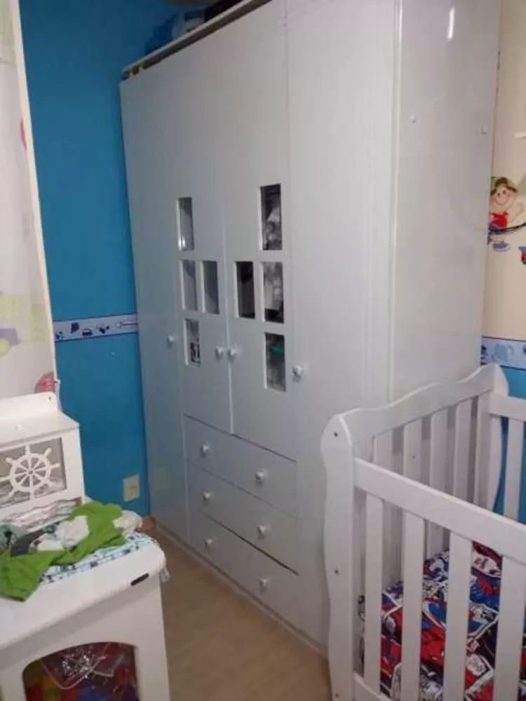 Casa de Condomínio, 2 quartos - Foto 9