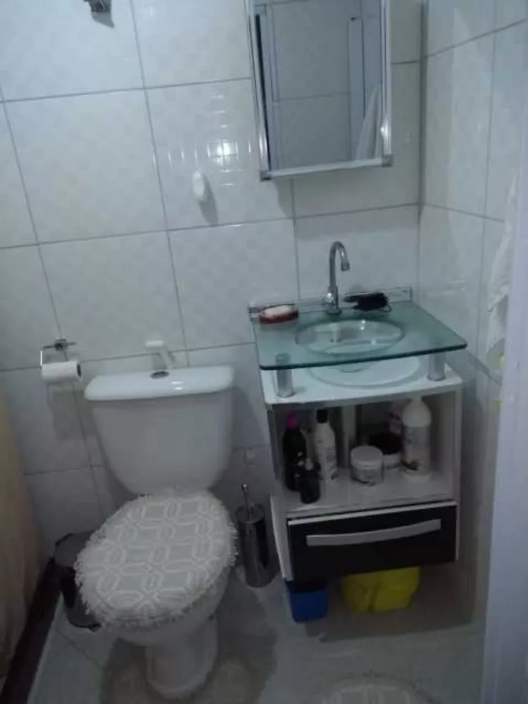 Casa de Condomínio, 2 quartos - Foto 20