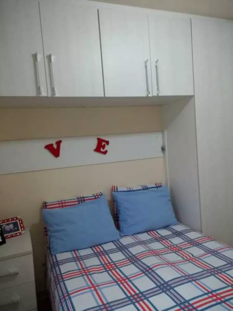 Casa de Condomínio, 2 quartos - Foto 13