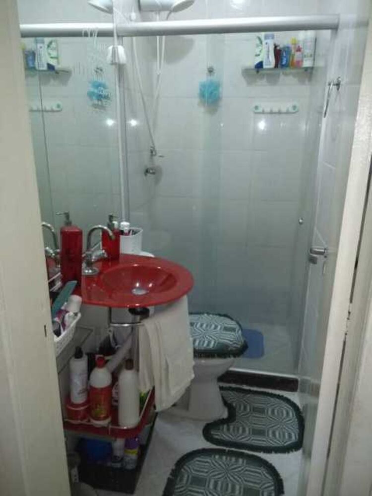 Casa de Condomínio, 2 quartos - Foto 19
